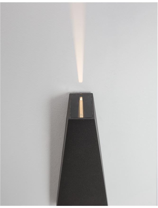 Светильник уличный Nova Luce (9104835) - фото 7 Светильник уличный Nova Luce (9104835) - фото 7