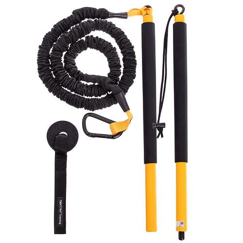 Тренажер SP-Sport RipTrainer Resistance Bar FI-6421 (32311911)