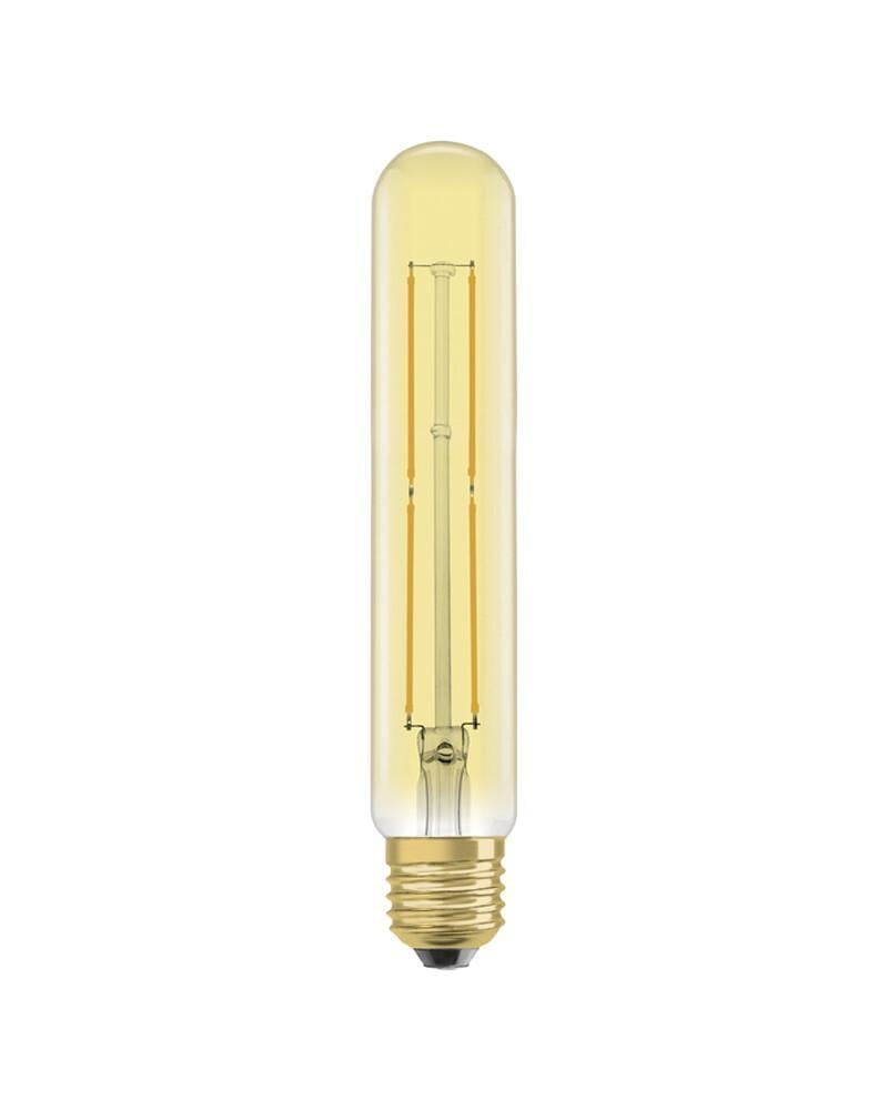 Лампа светодиодная Osram 4099854091889 Led Vintage 1906 E27 4W 2000K 400Lm IP20 (36693488)