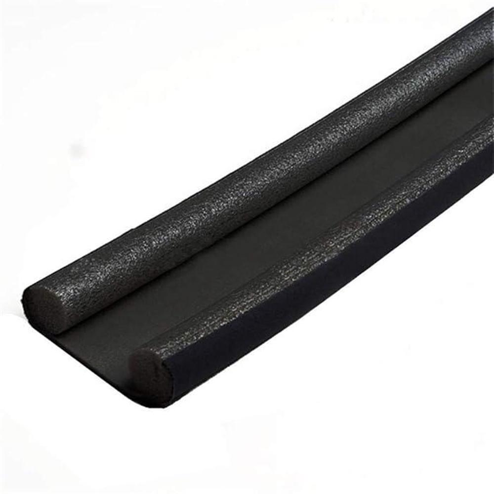 Утеплитель для двери гибкий 93,5 см Темно-серый (03-т-сер-R35864/02-02223) - фото 7