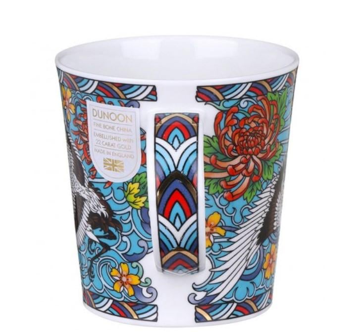 Чашка Dunoon Lomond Kaiga Crane 320 мл (111004707) - фото 2