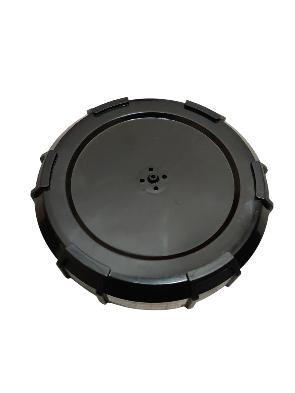 Крышка горловины бака аккумуляторного опрыскивателя Forte KF-10 (2506020351) Крышка горловины бака аккумуляторного опрыскивателя Forte KF-10 (2506020351)