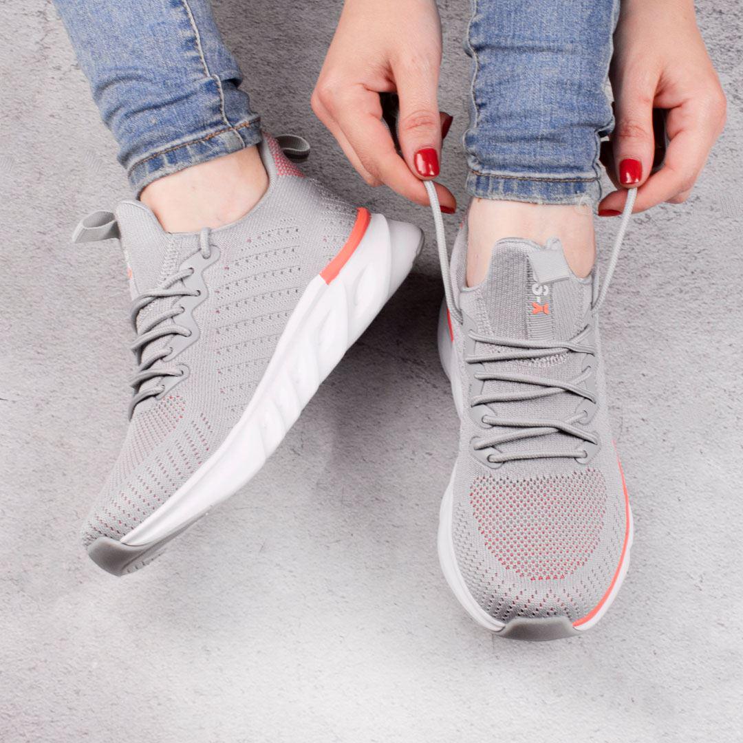 Кроссовки женские Fashion 331191 р. 39 25 см