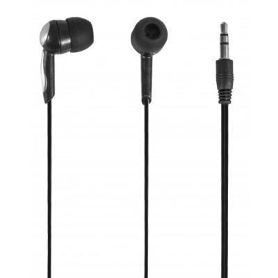 Наушники Defender Basic 603 Black (36262699) - фото 2