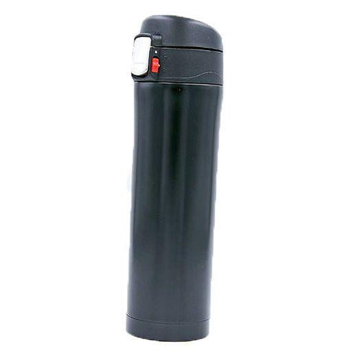 Бутылка для воды-термос BD-500XT 500 мл Черный (59429013)