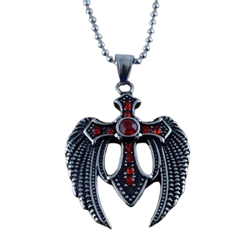 Прикраса на шию Wings of Strength (2323)