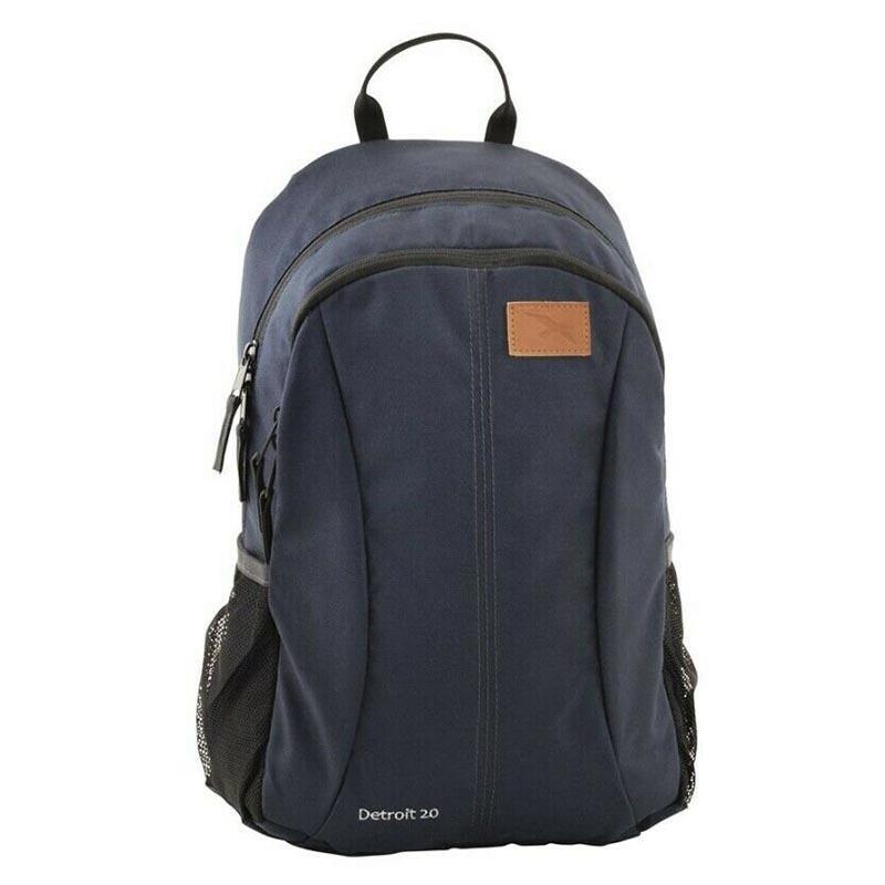 Городской рюкзак Easy Camp Detroit Teal 20 л Blue (360160)