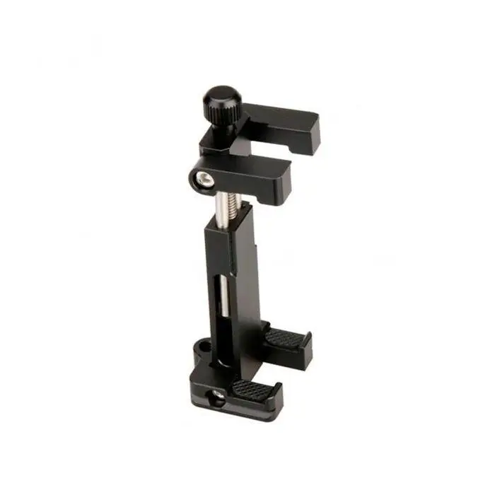 Тримач для телефона Ulanzi Vijim Pocket Arca Swiss Phone Tripod Mount Black UV-0595 ST-03 Black