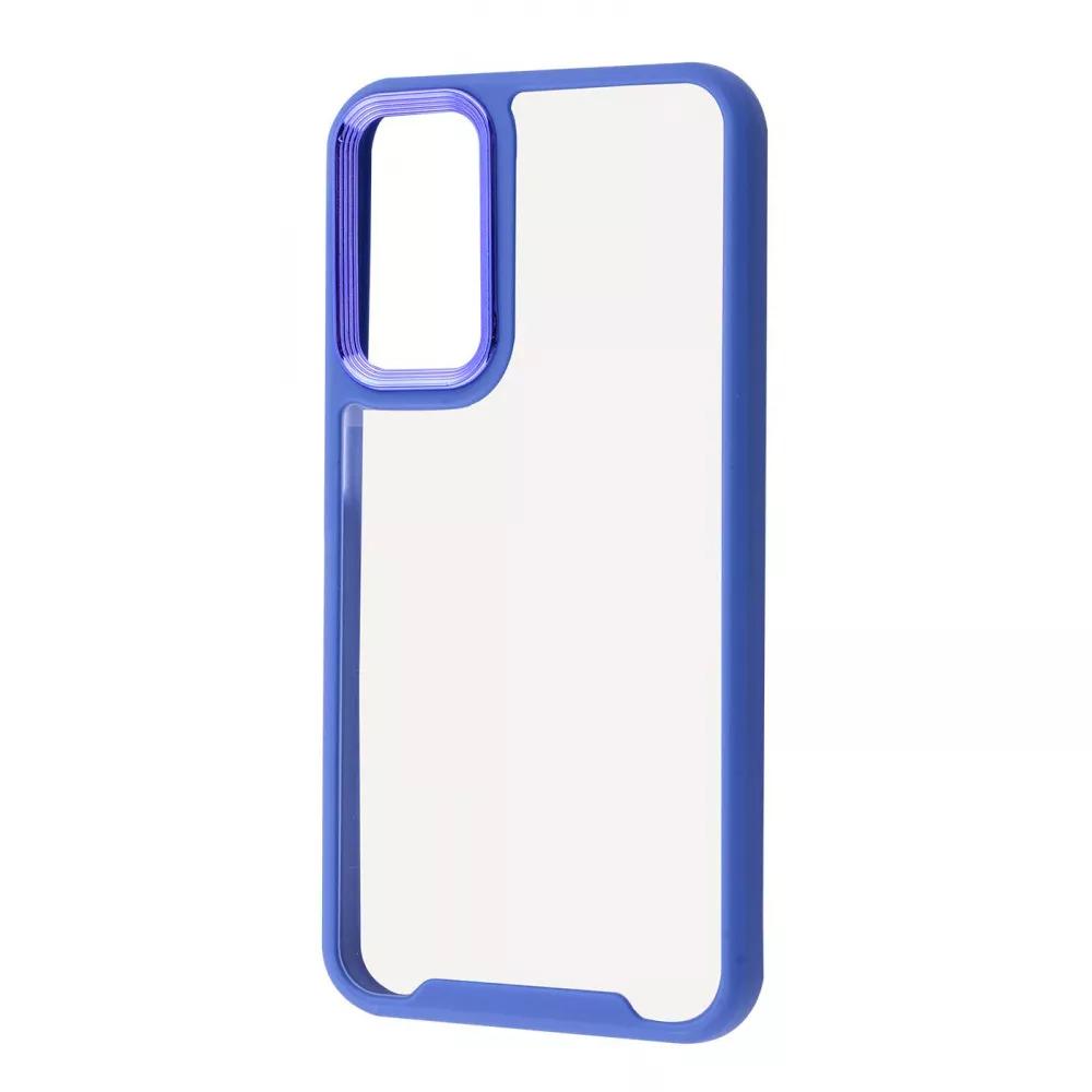 Чехол для телефона WAVE Just Case Samsung Galaxy A15 4G/5G Blue