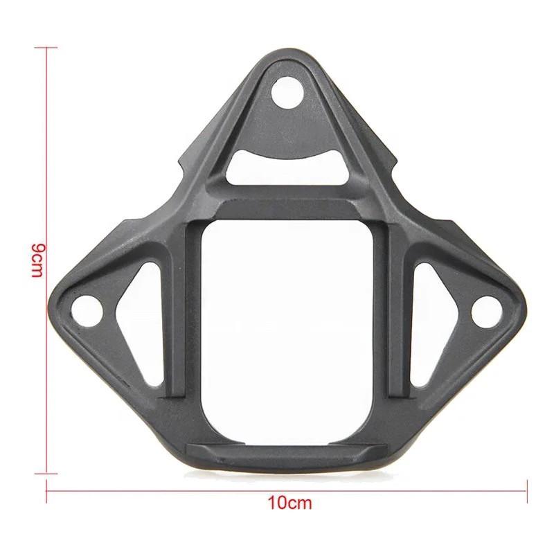 Кріплення для ПНВ на шолом Койот (952) - фото 3 Кріплення для ПНВ на шолом Койот (952) - фото 3