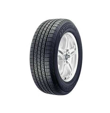 Автошина YOKOHAMA Geolandar H/T G056 255/65R16 109H (2070300674)