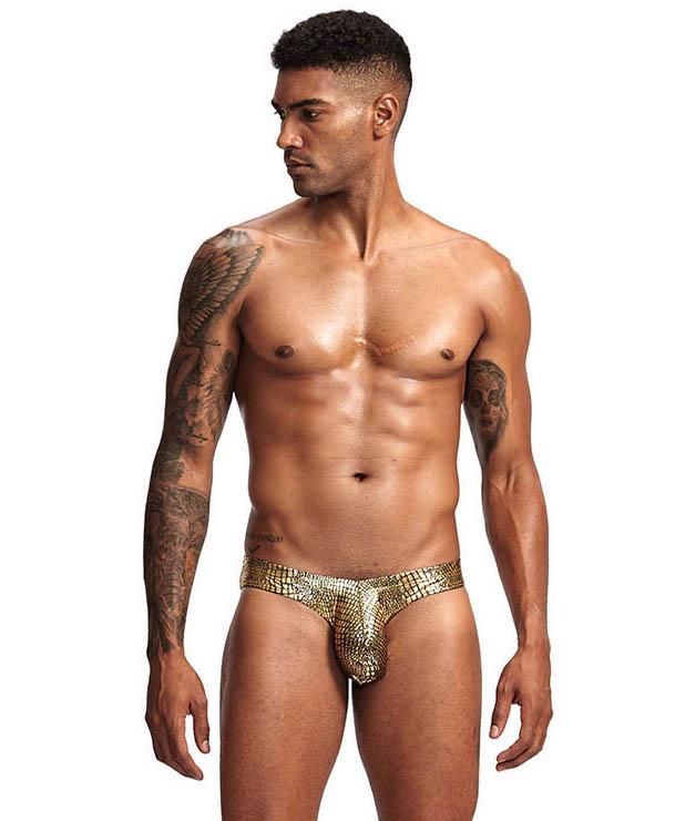 Трусы Lanvibum M Желтый (5523)