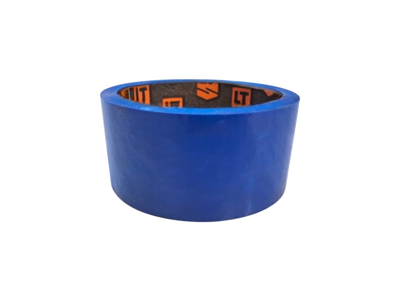 Скотч упаковочный 45 мм x 100 м Синий (LT45100CB-72) Скотч упаковочный 45 мм x 100 м Синий (LT45100CB-72)