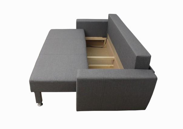 Диван Гранд с подушками 230x95 см Сиреневый/Серый (1950950397) - фото 2 Диван Гранд с подушками 230x95 см Сиреневый/Серый (1950950397) - фото 2