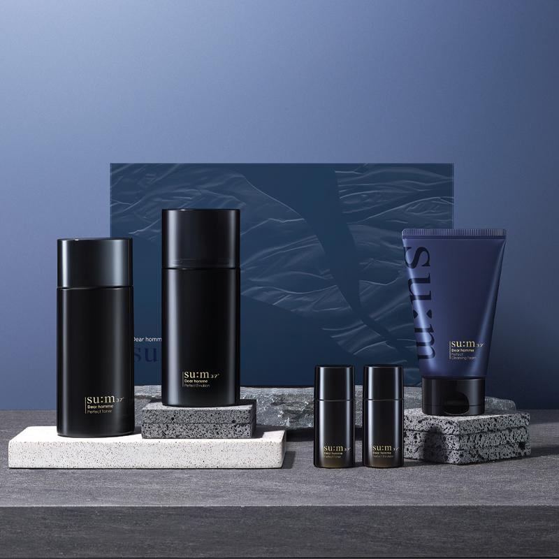 Набор для мужчин Su:m37 Dear Homme special set (1898737662)