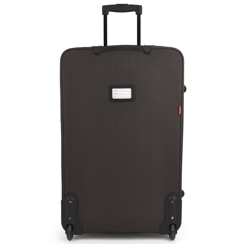 Чемодан Gabol Week L Brown (100546 002) - фото 4 Чемодан Gabol Week L Brown (100546 002) - фото 4