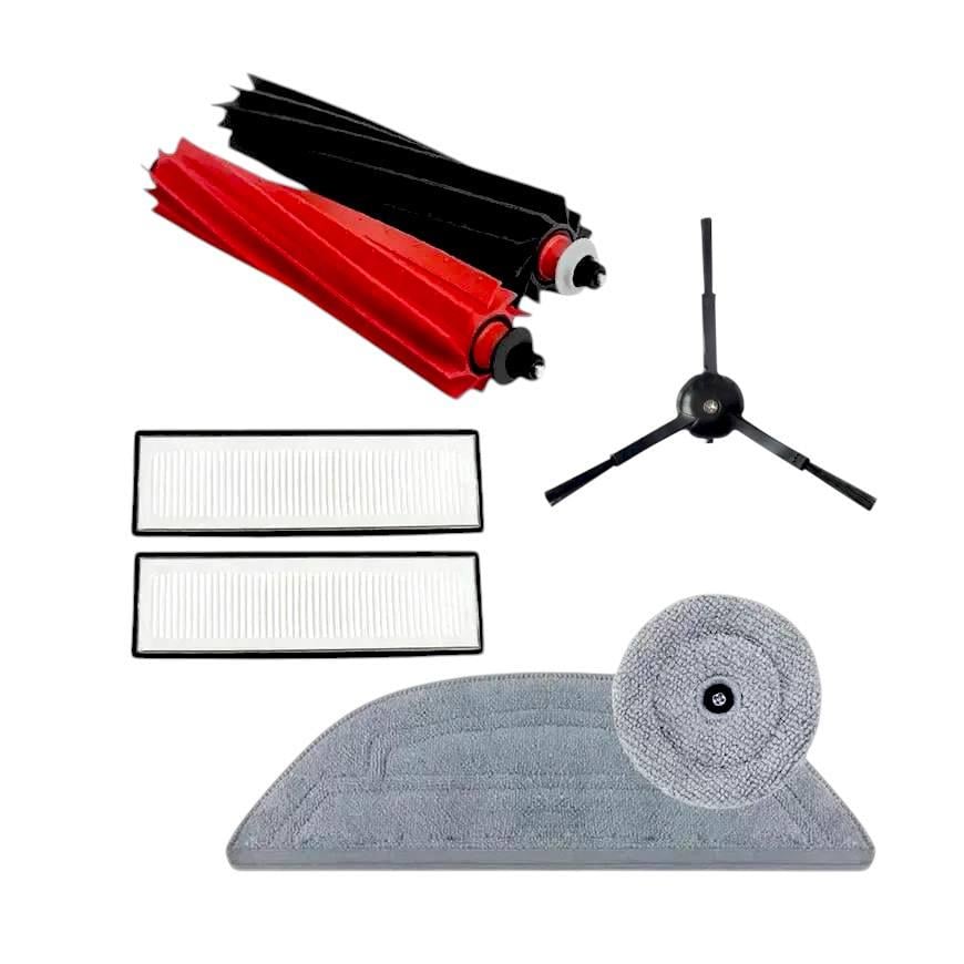 Запчасти для работа пылесоса Roborock S8 MaxV Ultra/Roborock S8 Max Ultra (34030525)