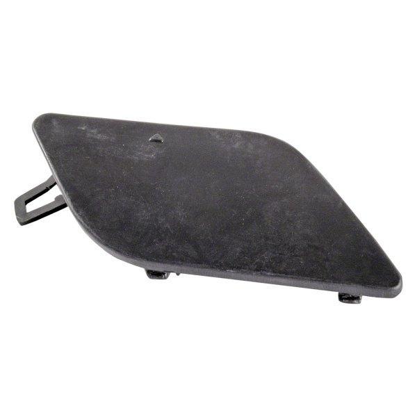 Решетка бампера AVTM Lexus CT200H 11-14 левая с отверстием (188158911)