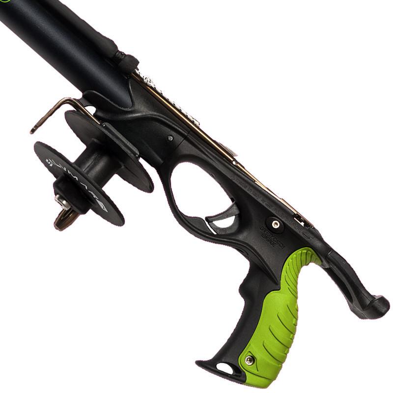 Арбалет для підводного полювання Sierra Nevada Nevsky-Sub Tempest 60 см Салатовий (c56d1de6) - фото 3 Арбалет для підводного полювання Sierra Nevada Nevsky-Sub Tempest 60 см Салатовий (c56d1de6) - фото 3