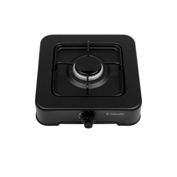 Настольная газовая плита Minola TGH 100 BL (1376125)