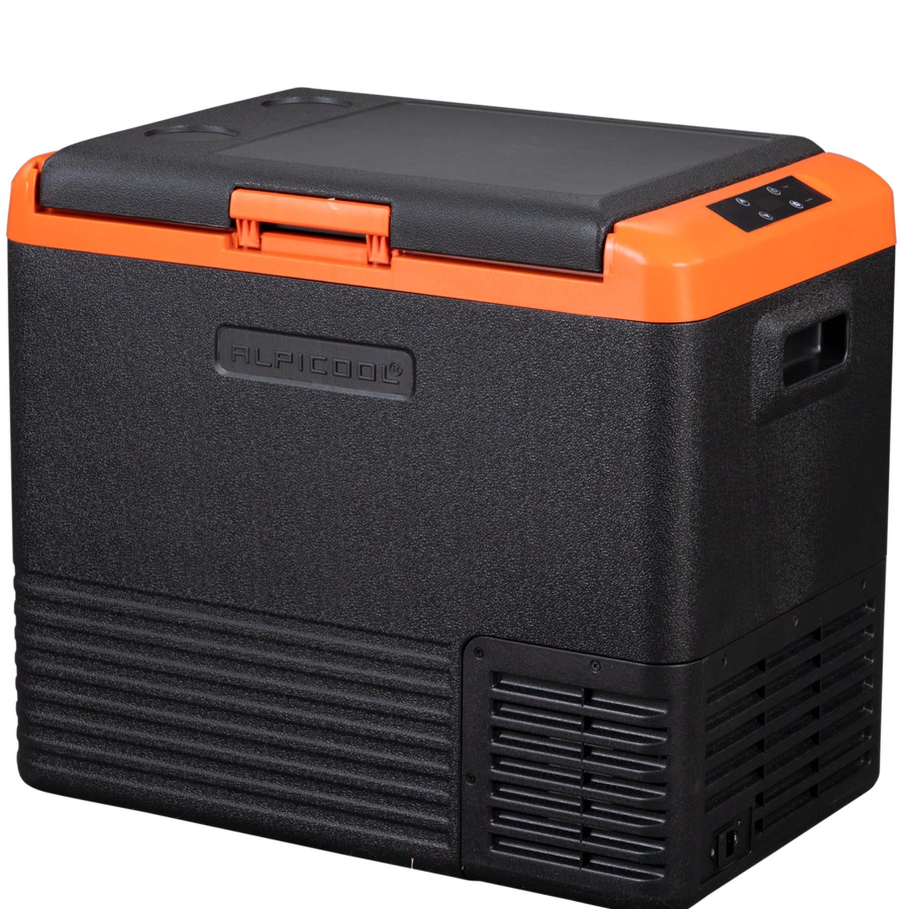 Автохолодильник компрессорный ALPICOOL CL50 (CL50AP)