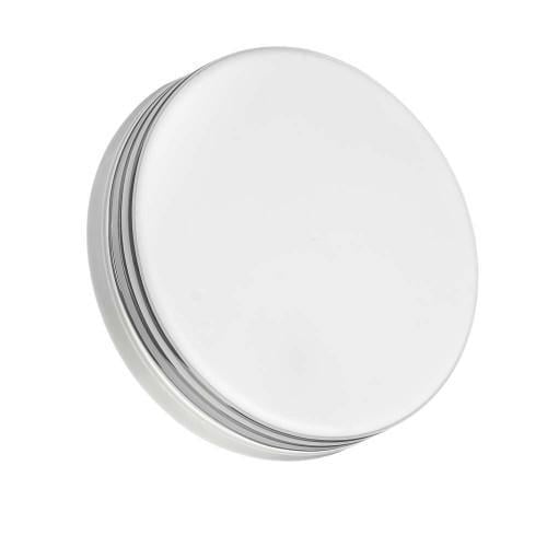 LED-светильник накладной круглый 18 Вт 5000К IP40 Silver (1020693) - фото 2 LED-светильник накладной круглый 18 Вт 5000К IP40 Silver (1020693) - фото 2