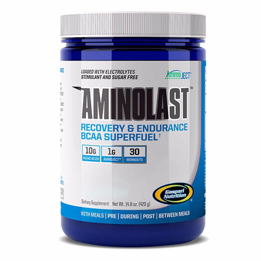 Аминокислота Gaspari AminoLast 420 г Арбуз (7921V12520)