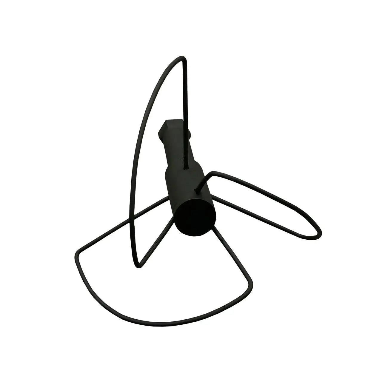 Антена Клевер для РЕБ 5700-5900 МГц SKYNOVA до 200 Вт (26771606) - фото 2 Антена Клевер для РЕБ 5700-5900 МГц SKYNOVA до 200 Вт (26771606) - фото 2