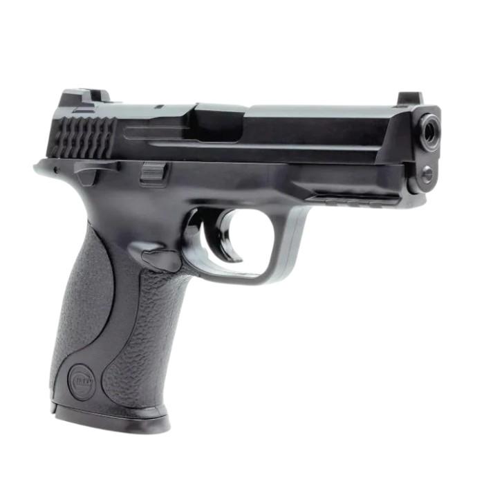 Страйкбольный пистолет детский Galaxy G51 Smith Черный