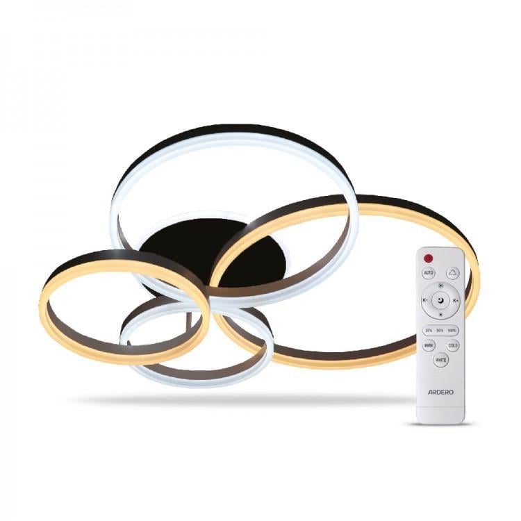 Светильник ARDERO PROTEA AL6174ARD LED 134W