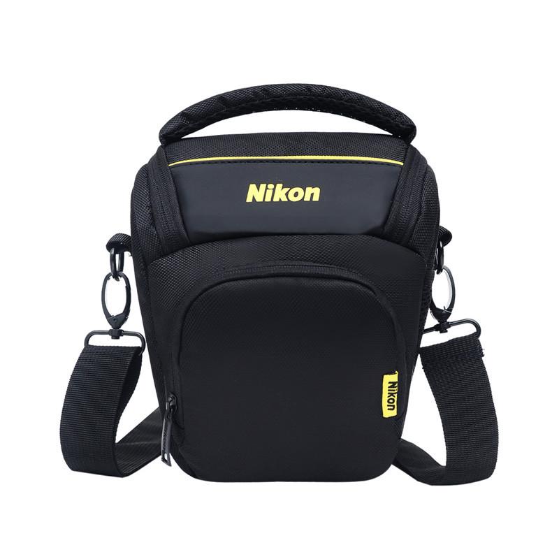 Сумка для фотоаппаратов Nikon тип 3001N