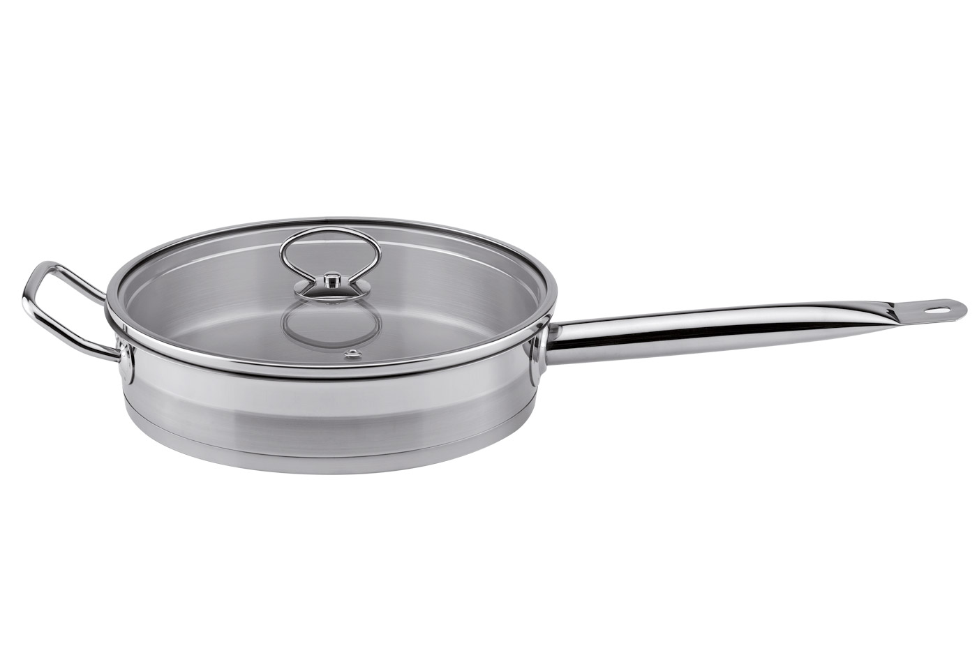 Набір посуду Vinzer Universum 14 пр. (50032) - фото 6