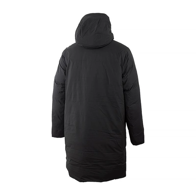 Куртка чоловіча Helly Hansen URB PRO DOWN СOAT S Чорний (53634-990 S) - фото 2 Куртка чоловіча Helly Hansen URB PRO DOWN СOAT S Чорний (53634-990 S) - фото 2
