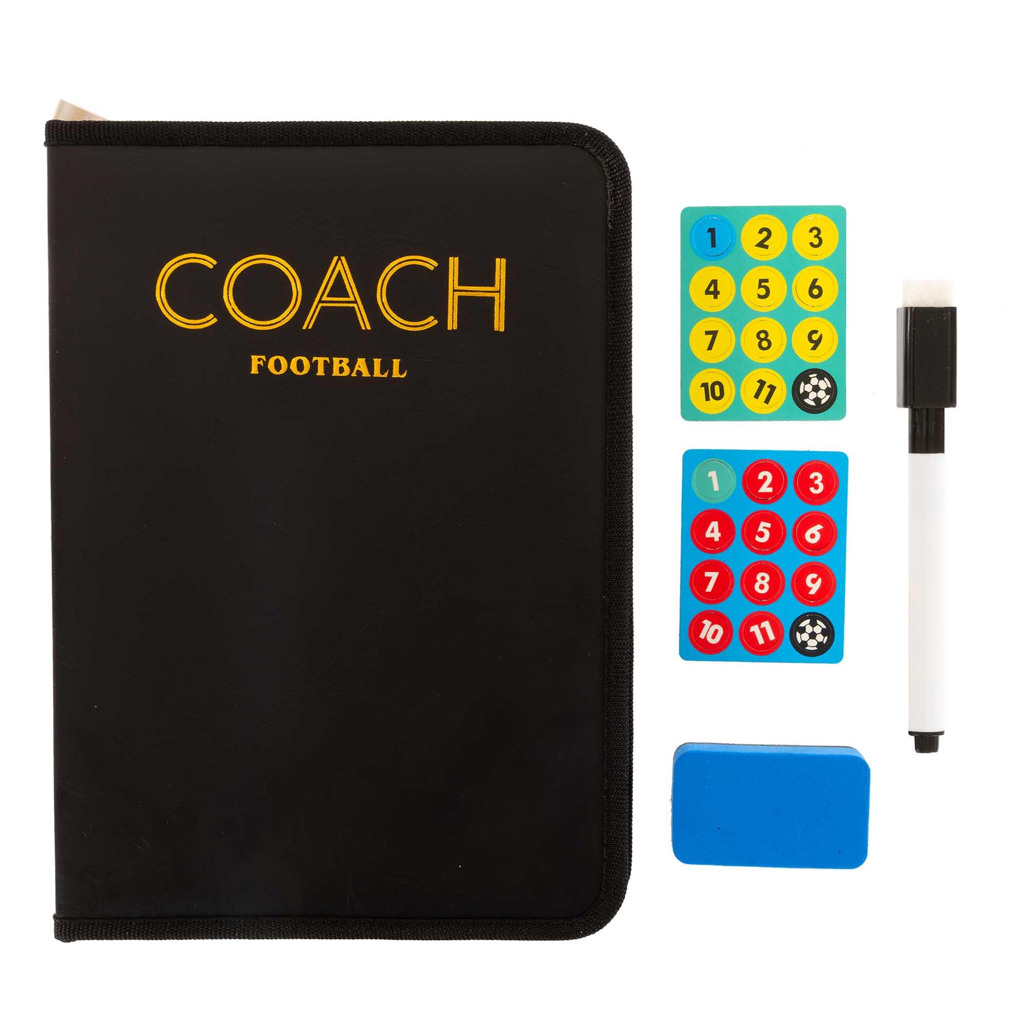 Доска тактическая футбольная С-4610 (C-4610) Доска тактическая футбольная С-4610 (C-4610)