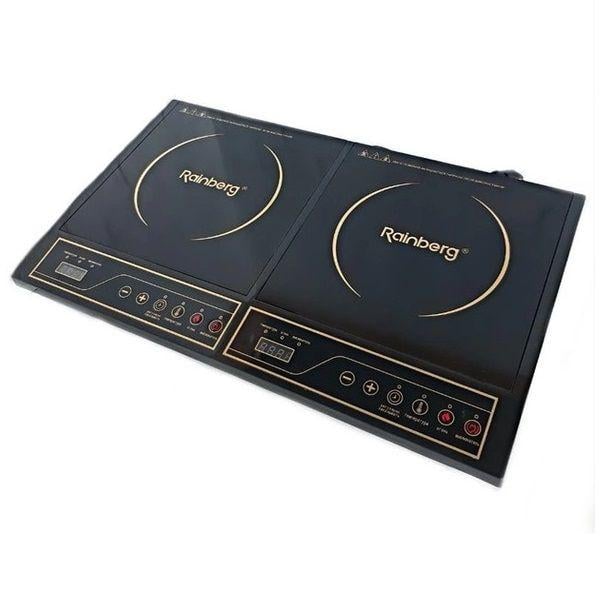 Настільна індукційна плита Rainberg RB-817 (1624659)
