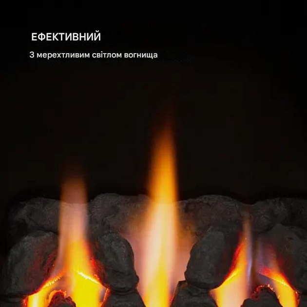 Газовый обогреватель Blumfeldt Andora Deluxe до 68 м² (10035406) - фото 8 Газовый обогреватель Blumfeldt Andora Deluxe до 68 м² (10035406) - фото 8