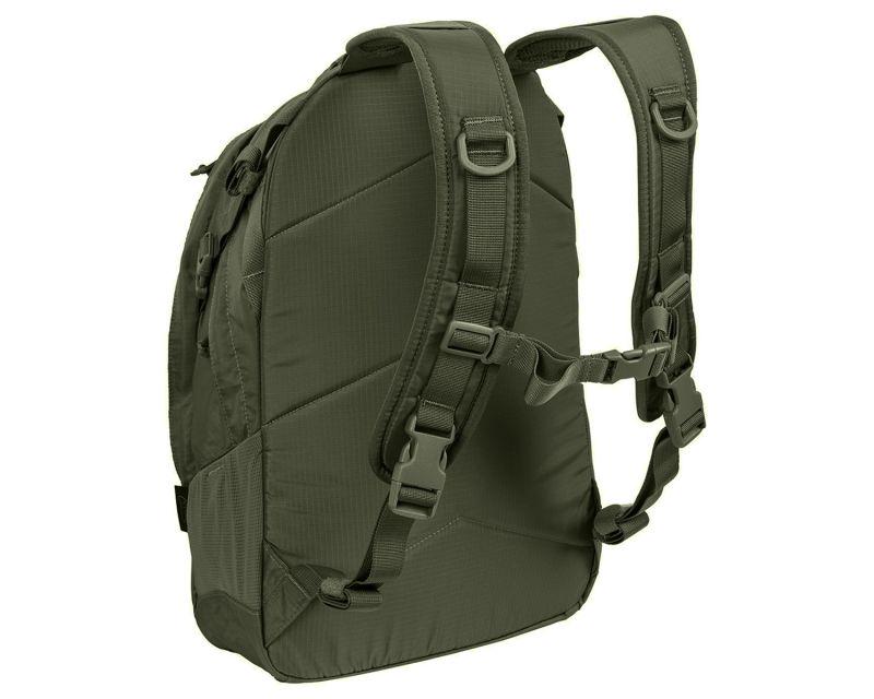 Рюкзак HELIKON-TEX EDC 21 л Олива (5902688045234) - фото 2