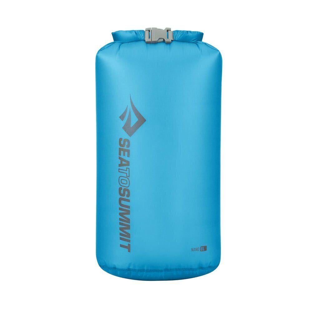 Гермомешок Sea To Summit Ultra-Sil Nano Dry Sack 35 L Blue (1033-STS AUNDS35BL)