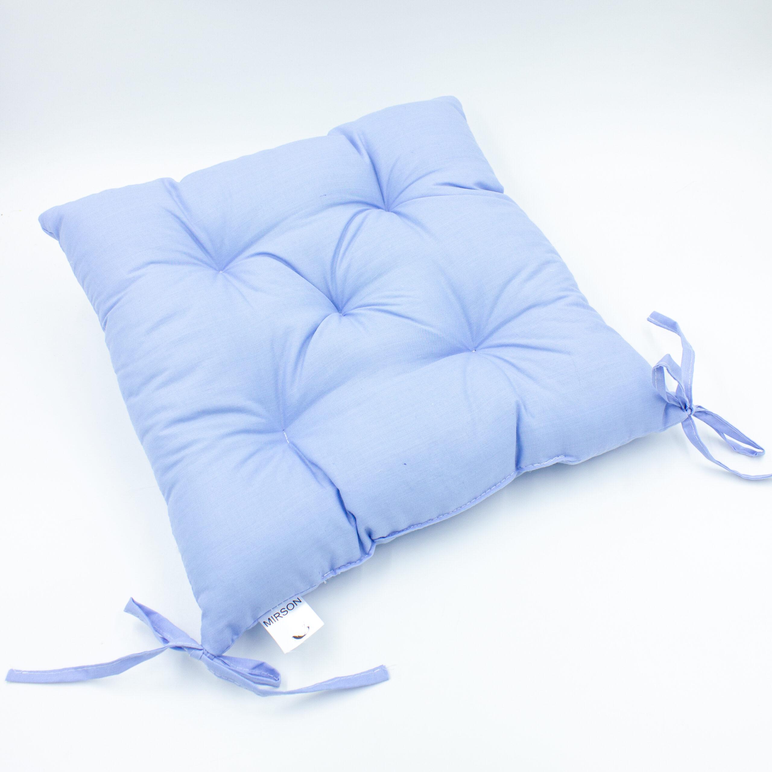 Подушка для стула MirSon Ranforce Elite 12-4608 Lucretia 50х50 см (2200006276210)