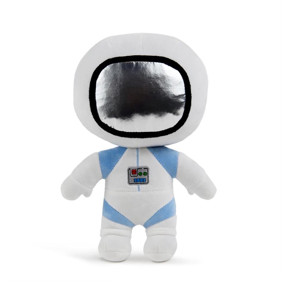 Игрушка плюшевая Merchandise WP Космонавт 13 см (IY-189-Y-146)