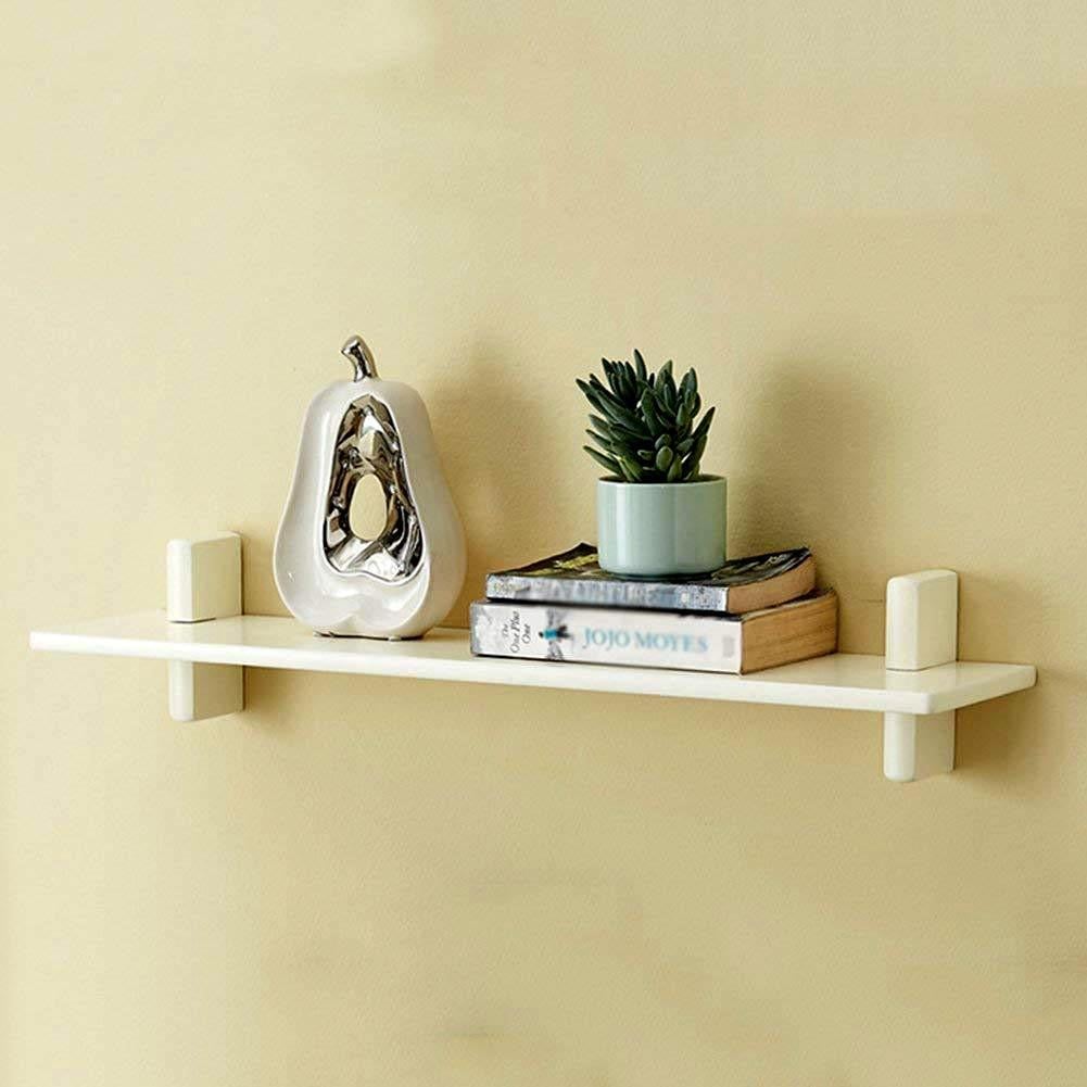 Полка настенная из дерева Мираж Зефир (НСП-007420)