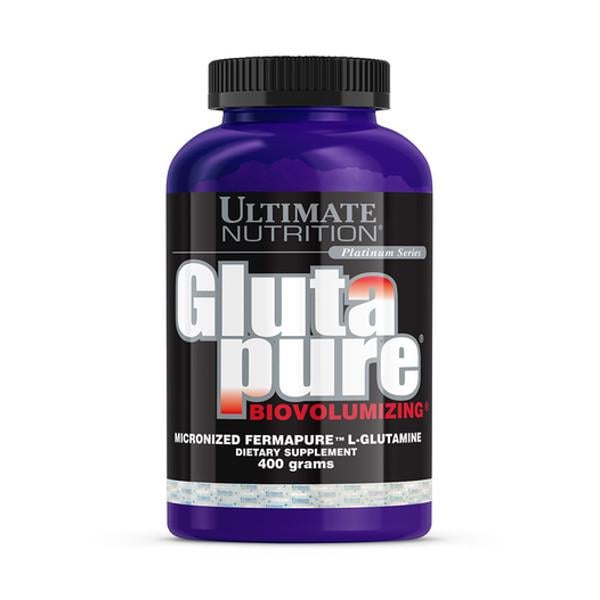 Аминокислота Glutapure 400 г
