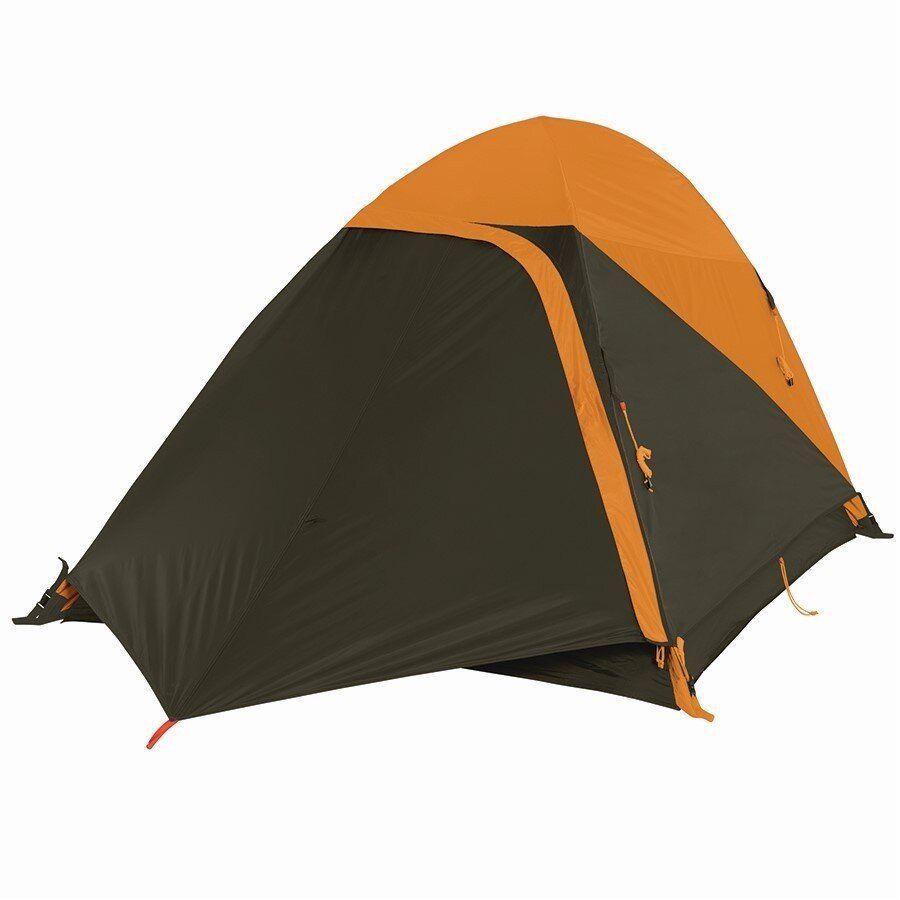 Палатка двухместная Kelty Grand Mesa 2 Grey/Orange (KLT 40811720) - фото 7