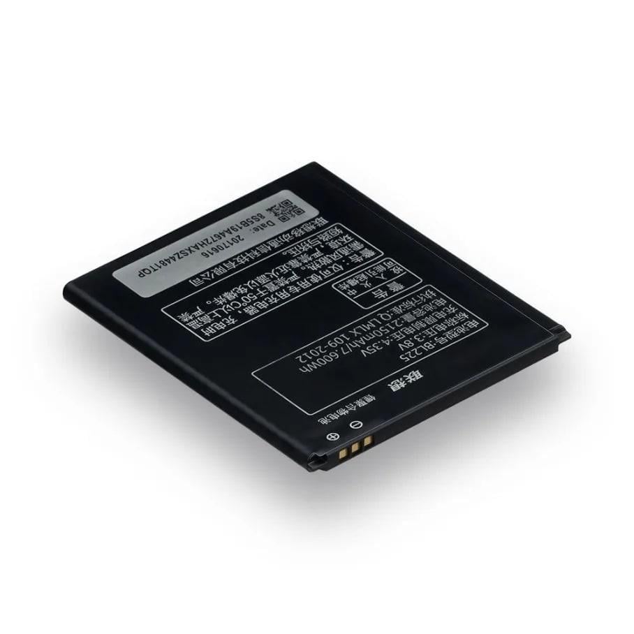 Аккумулятор для Lenovo S580/BL225 AAAA (2000000051529)