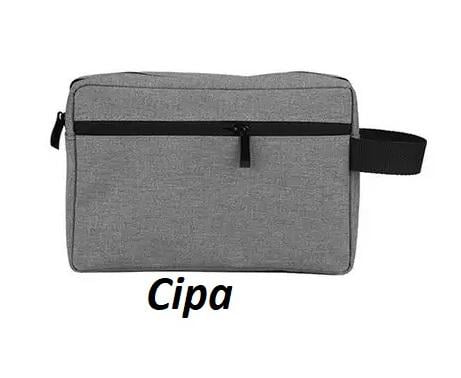 Косметичка Серый (28870123)