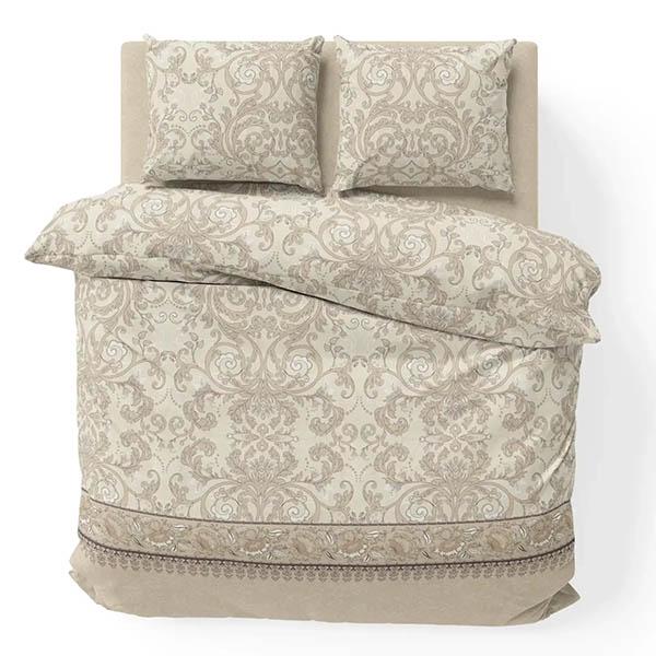 Комплект постільної білизни ТЕП Soft dreams сімейний (ЦБ-00036684)