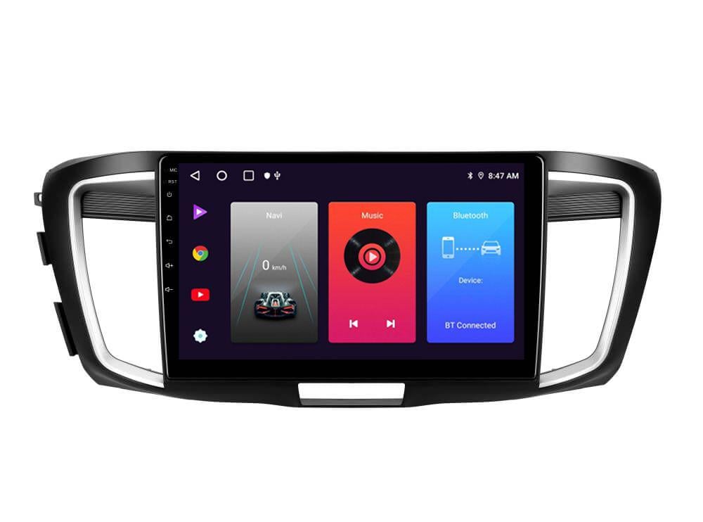 Магнитола штатная Sigma PRO 10464 4/64 GB Honda Accord 9 CR 2012-2018 10" L2 (AR-78335)