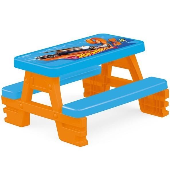 Столик для пикника Hot Wheels (2308)