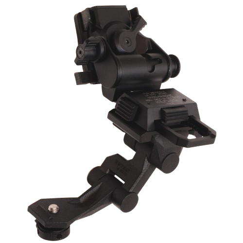 Адаптер UDAPT J-ARM-14 подходит для ПНВ крепления dovetail Black (36522597)