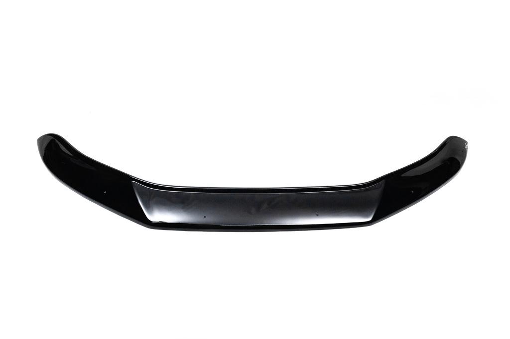 Дефлектор капота EuroCap EuroCap для Nissan Qashqai 2014-2021 гг. поликарбонат Черный